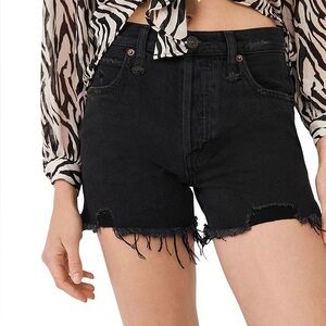 Free People Shorts